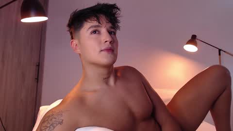 Angel online show from 02/07/25, 06:56