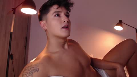 Angel online show from 02/07/25, 09:58