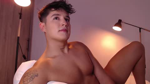 Angel online show from 02/10/25, 10:30