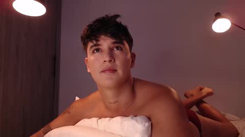 Angel online show from 02/13/25, 02:12