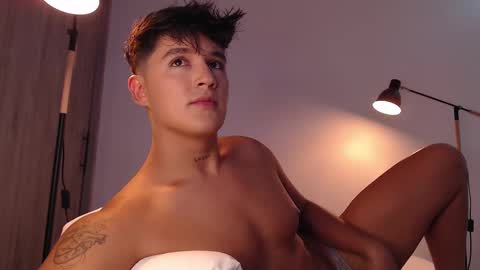 Angel online show from 02/21/25, 07:10