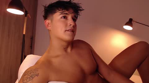 Angel online show from 02/24/25, 12:20