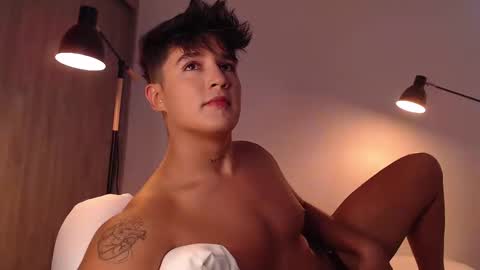 Angel online show from 02/26/25, 09:05