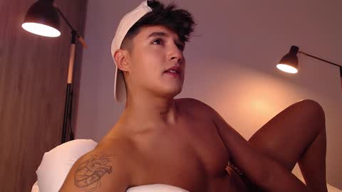 Angel online show from 02/27/25, 12:10