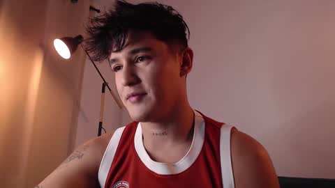 Angel online show from 03/01/25, 01:53