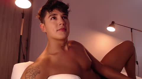 Angel online show from 03/02/25, 08:18