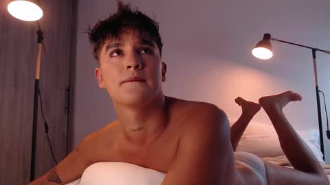 Angel online show from 03/05/25, 06:45