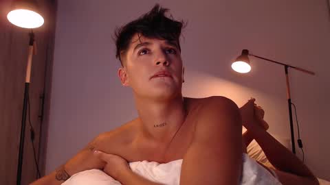 Angel online show from 03/06/25, 02:09