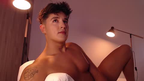 Angel online show from 03/06/25, 10:15