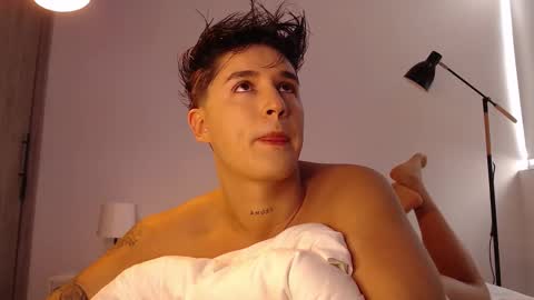 Angel online show from 09/13/25, 09:25