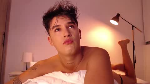 Angel online show from 09/25/25, 02:04