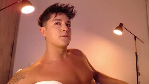 Angel online show from 10/05/25, 12:53