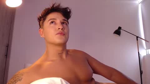 Angel online show from 10/06/25, 08:17