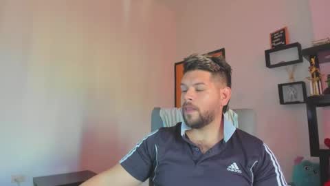 angel online show from 11/17/25, 02:56