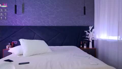 Angelina online show from 10/12/25, 02:32