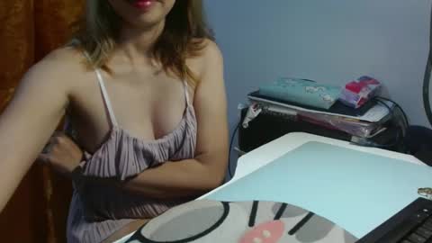 Snapshot of angelfaith chatting on 02/15/25, 12:22 Angel online show from 02/15/25, 12:22