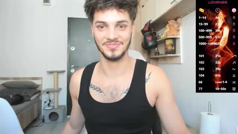 Frankie  online show from 10/23/25, 11:09