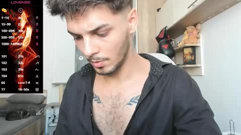 Frankie  online show from 10/25/25, 11:07