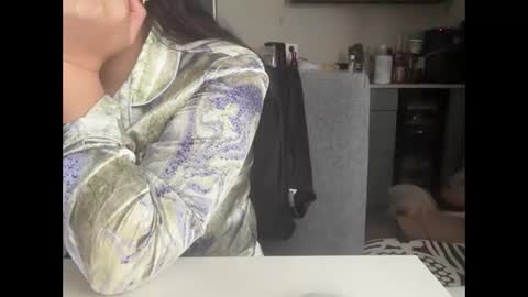 Snapshot of angelharly chatting on 10/24/25, 08:44 AngelHarly online show from 10/24/25, 08:44