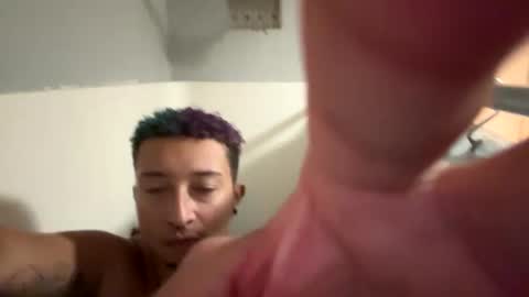 AngelhoeD online show from 12/10/24, 04:13