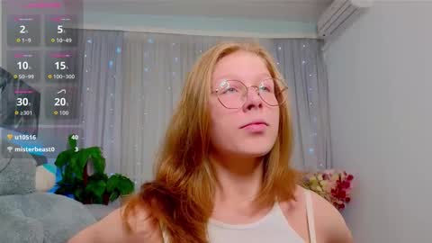 Snapshot of angeli_eyes chatting on 10/19/25, 10:27 Ksenia online show from 10/19/25, 10:27