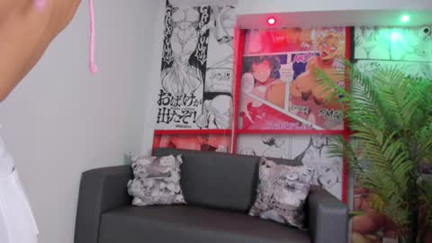 Snapshot of angeli_rivera chatting on 12/22/24, 05:21 Angeli online show from 12/22/24, 05:21