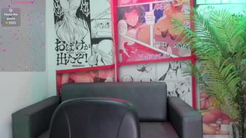 Snapshot of angeli_rivera chatting on 01/09/25, 11:14 Angeli online show from 01/09/25, 11:14