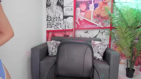 Snapshot of angeli_rivera chatting on 01/14/25, 10:48 Angeli online show from 01/14/25, 10:48