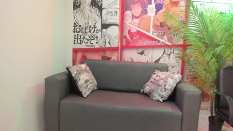 Snapshot of angeli_rivera chatting on 01/27/25, 10:27 Angeli online show from 01/27/25, 10:27