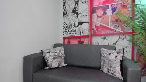 Snapshot of angeli_rivera chatting on 01/29/25, 04:52 Angeli online show from 01/29/25, 04:52