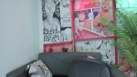 Snapshot of angeli_rivera chatting on 02/08/25, 11:12 Angeli online show from 02/08/25, 11:12