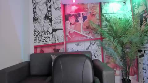 Snapshot of angeli_rivera chatting on 02/09/25, 11:14 Angeli online show from 02/09/25, 11:14