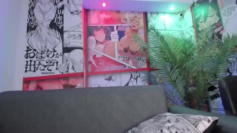 Snapshot of angeli_rivera chatting on 02/11/25, 01:41 Angeli online show from 02/11/25, 01:41