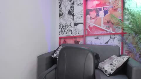 Snapshot of angeli_rivera chatting on 02/20/25, 10:59 Angeli online show from 02/20/25, 10:59