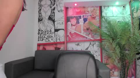 Snapshot of angeli_rivera chatting on 03/06/25, 10:41 Angeli online show from 03/06/25, 10:41