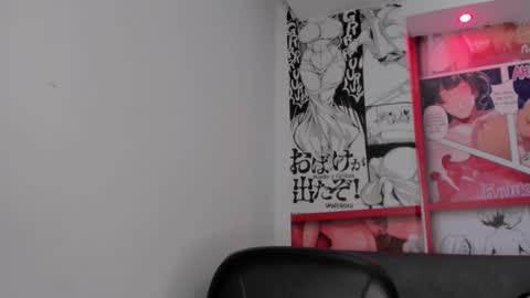 Snapshot of angeli_rivera chatting on 03/11/25, 10:51 Angeli online show from 03/11/25, 10:51