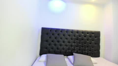 Snapshot of angeli_rivera chatting on 10/09/25, 10:57 Angeli online show from 10/09/25, 10:57