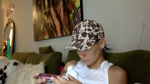 angelia01m online show from 09/14/25, 09:25