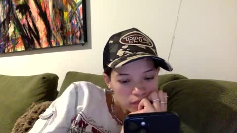 angelia01m online show from 09/25/25, 02:37