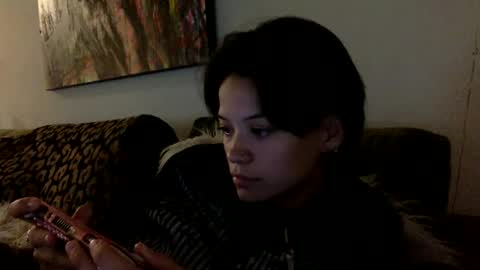 angelia01m online show from 10/31/25, 01:50