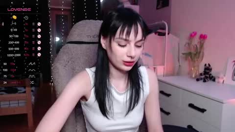 Snapshot of angelic_shawty chatting on 03/08/25, 02:08 Angel Katy  online show from 03/08/25, 02:08