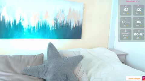 Snapshot of angelica_bss chatting on 12/23/24, 03:44 Angelica bss online show from 12/23/24, 03:44