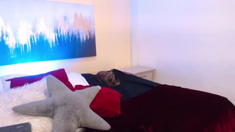 Snapshot of angelica_bss chatting on 12/29/24, 02:38 Angelica bss online show from 12/29/24, 02:38