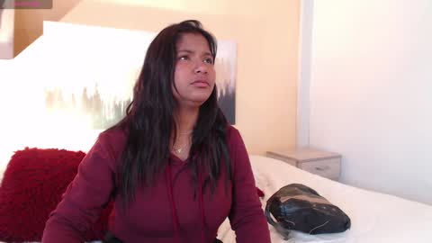 Snapshot of angelica_bss chatting on 01/28/25, 02:53 Angelica bss online show from 01/28/25, 02:53