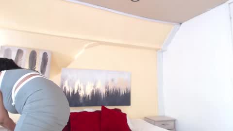 Snapshot of angelica_bss chatting on 02/28/25, 01:47 Angelica bss online show from 02/28/25, 01:47