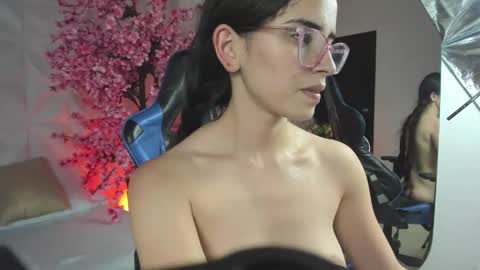 A N G E L I C A online show from 12/10/24, 10:05