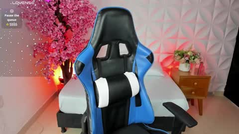 A N G E L I C A online show from 12/14/24, 07:25