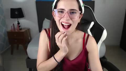 A N G E L I C A online show from 12/24/24, 12:00