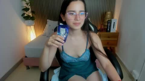 A N G E L I C A online show from 01/29/25, 10:32