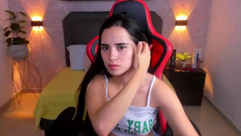 A N G E L I C A online show from 02/07/25, 12:06